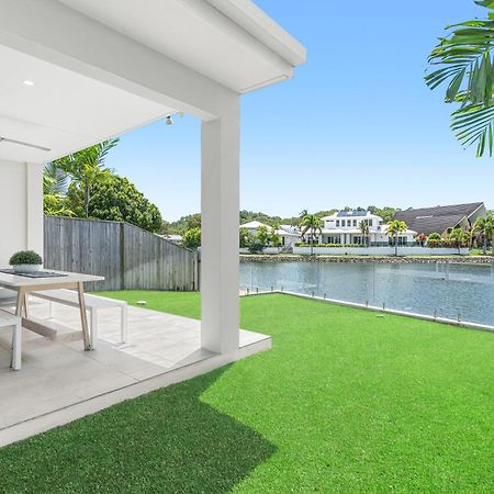 Blue Lagoon Villa B Cairns Exterior photo